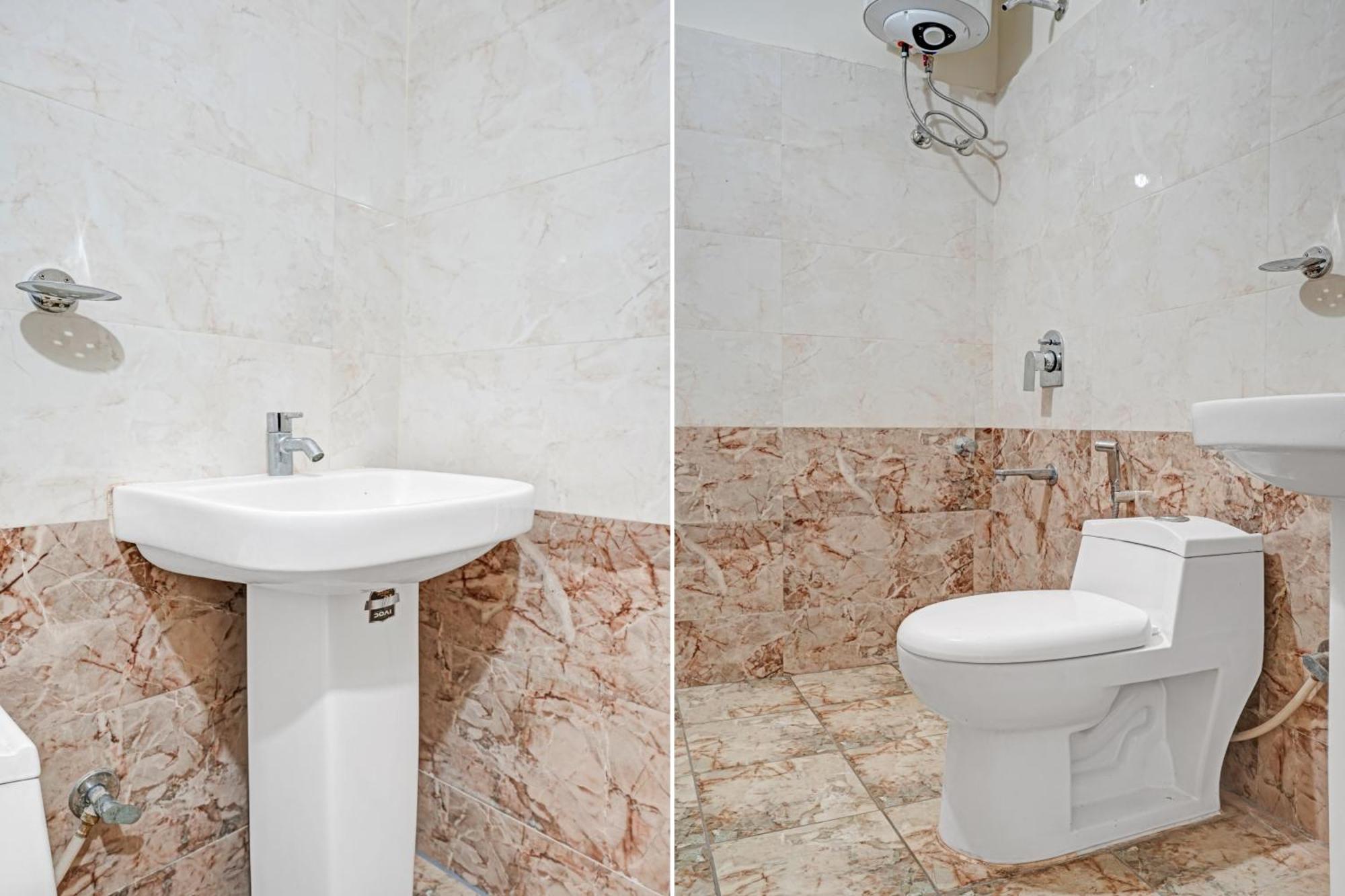 Hotel O Sri Chowdeshwari Boarding And Lodging Tavarikere Εξωτερικό φωτογραφία